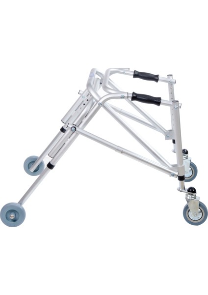 KY963L Alüminyum Çocuk Pediatrik Ters Walker