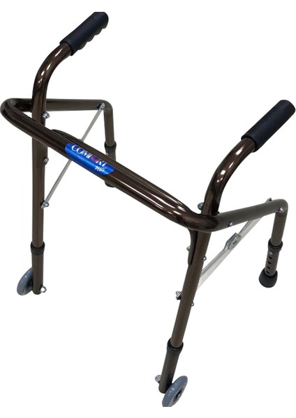 KY966L 2 Tekerlekli Çocuk Pediatrik Walker