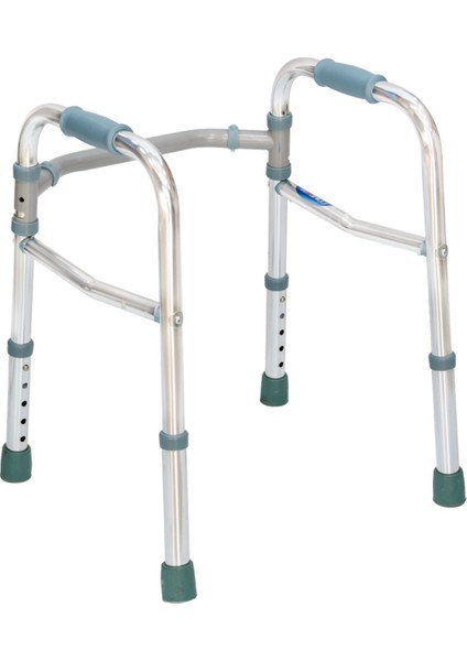 KY913 Small Alüminyum Pediatrik - Çocuk Walker Yürüteç