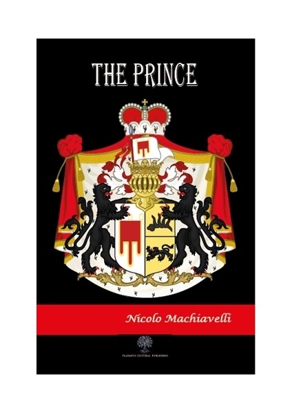 The Prince - Nicolo Machiavelli