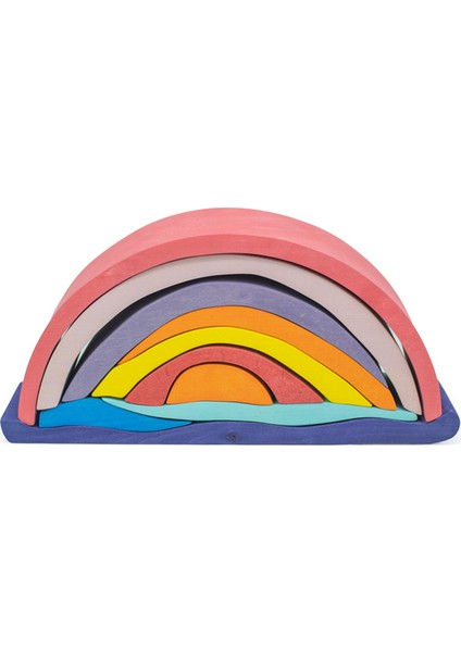 Waldorf Gün Batımı Blokları fiyatları