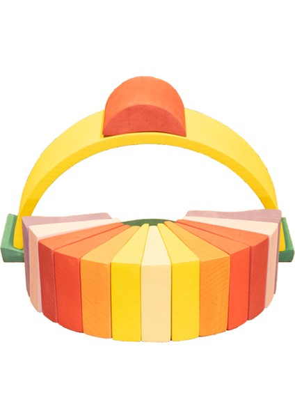 Waldorf Gün Doğumu Blokları fiyatları