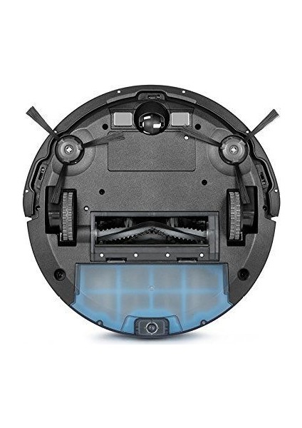Deebot N79S Akıllı Robot Süpürge