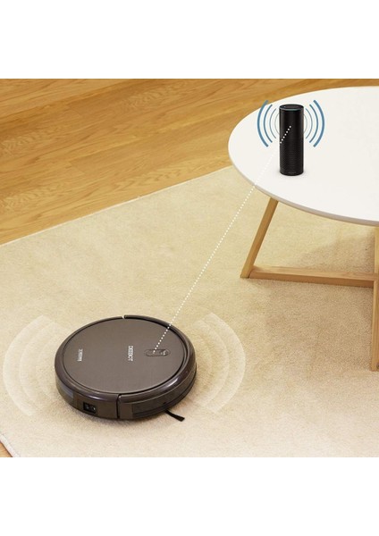 Deebot N79S Akıllı Robot Süpürge
