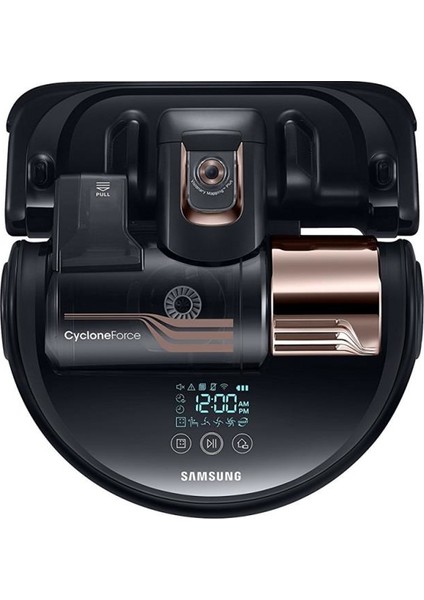 Powerbot R9350 Turbo Akıllı Robot Süpürge