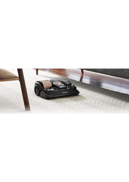 Powerbot R9350 Turbo Akıllı Robot Süpürge