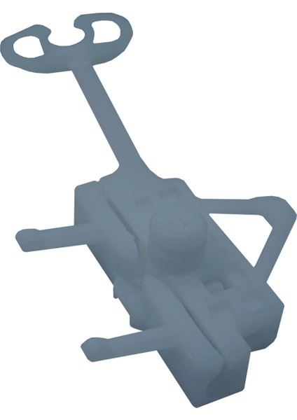 BWR5289 Fiat Linea 323 110 2007-2018 51898679 İçin Elektrikli Arka Sol Kapı Cam Kriko Tamir Klipsi modelleri