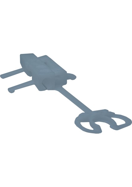 BWR5289 Fiat Linea 323 110 2007-2018 51898679 İçin Elektrikli Arka Sol Kapı Cam Kriko Tamir Klipsi fırsatları