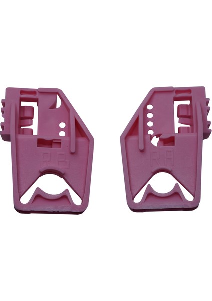 BWR338+BWR339 Skoda Octavia MK2 A5 1Z3 1Z5 2004-2013 4/5-Kapı 1Z1837462 İçin Ön Sağ Cam Kriko Tamir Klipsi A+B fiyatları