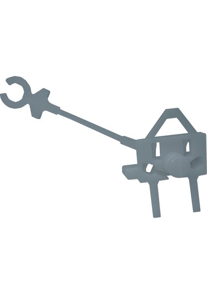 BWR5285 Fiat Doblo Mk1 İçin Sol Ön Cam Kriko Klipsi 51830870 fiyatları