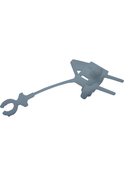 BWR5285 Fiat Doblo Mk1 İçin Sol Ön Cam Kriko Klipsi 51830870 fırsatları