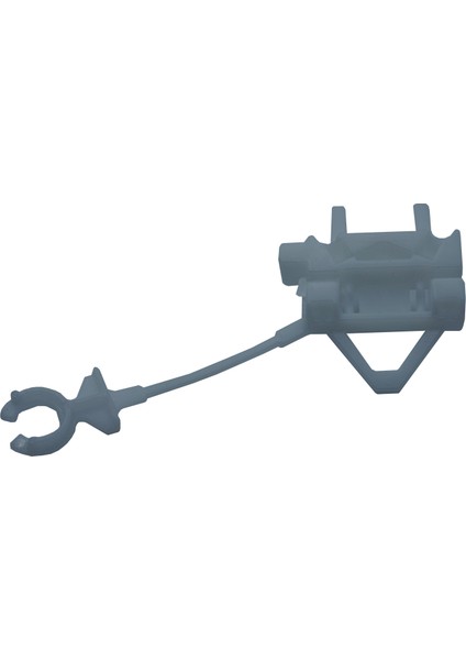 BWR5285 Fiat Doblo Mk1 İçin Sol Ön Cam Kriko Klipsi 51830870 indirimleri