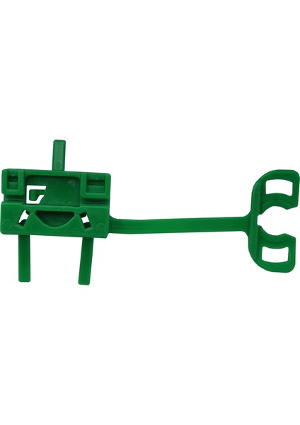 BWR5294 Fiat Punto Mk2 188 İçin Ön Sağ Cam Kriko Tamir Klipsi 0046536311