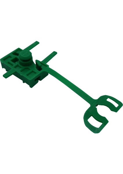 BWR5294 Fiat Punto Mk2 188 İçin Ön Sağ Cam Kriko Tamir Klipsi 0046536311 fırsatları