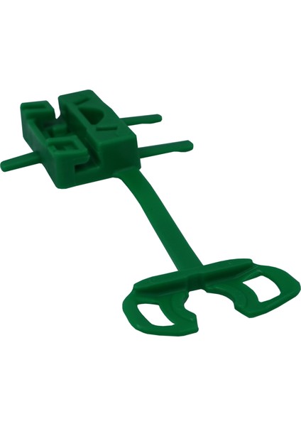 BWR5293 Fiat Punto Mk2 188 İçin Ön Sol Cam Kriko Tamir Klipsi 0046536312 modelleri