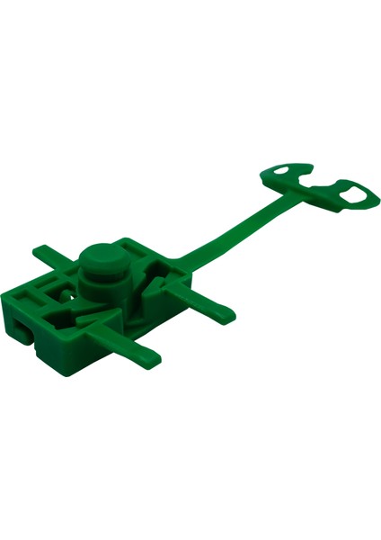 BWR5293 Fiat Punto Mk2 188 İçin Ön Sol Cam Kriko Tamir Klipsi 0046536312 fırsatları