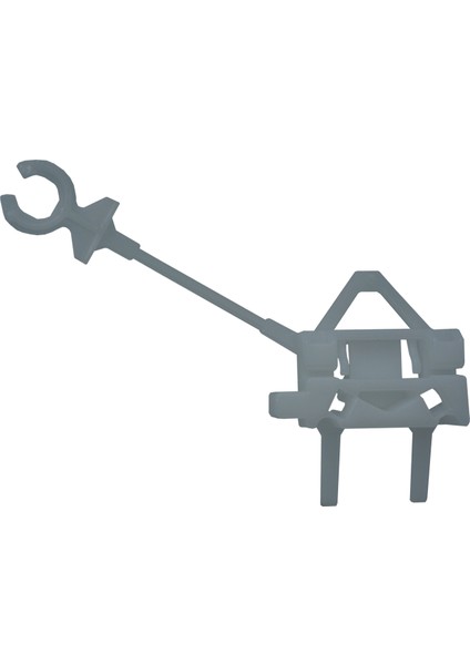 BWR5286 Fiat Doblo Mk1 İçin Sağ Ön Cam Kriko Klipsi 51830869 modelleri