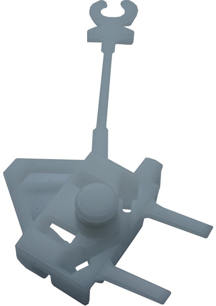 BWR5286 Fiat Doblo Mk1 İçin Sağ Ön Cam Kriko Klipsi 51830869 indirimleri