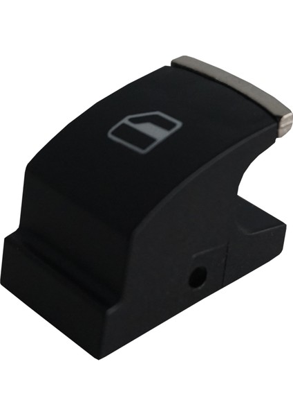 BDP994 Vw Golf Jetta 5 6 Passat B6 Tiguan Touran Polo İçin Cam Açma Düğme Kapağı 5ND959857