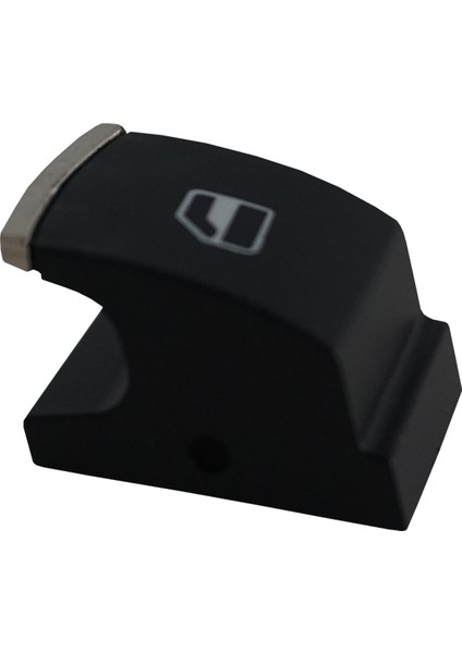 BDP994 Vw Golf Jetta 5 6 Passat B6 Tiguan Touran Polo İçin Cam Açma Düğme Kapağı 5ND959857 fiyatları