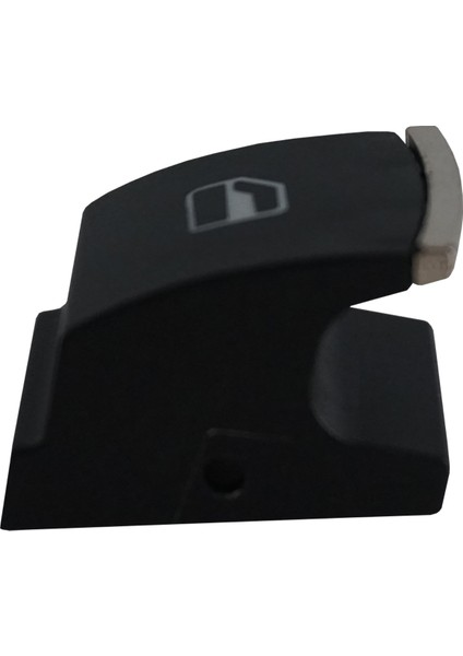 BDP994 Vw Golf Jetta 5 6 Passat B6 Tiguan Touran Polo İçin Cam Açma Düğme Kapağı 5ND959857 modelleri