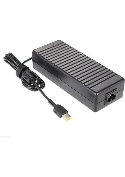 Lenovo 45N0502 Uyumlu 20V 6.75A 135W USB Uç Şarj Aleti