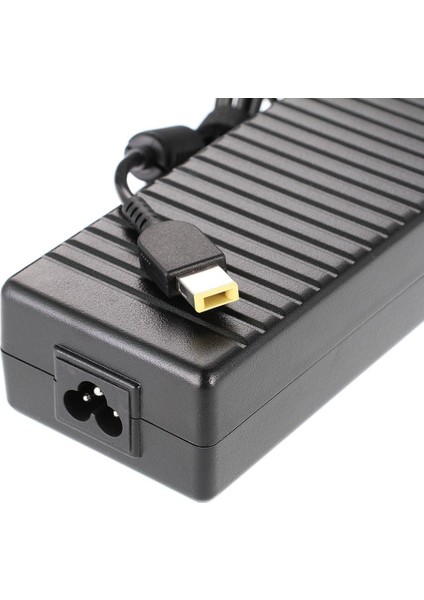 Lenovo Y7000P Uyumlu 20V 6.75A 135W USB Uç Şarj Aleti