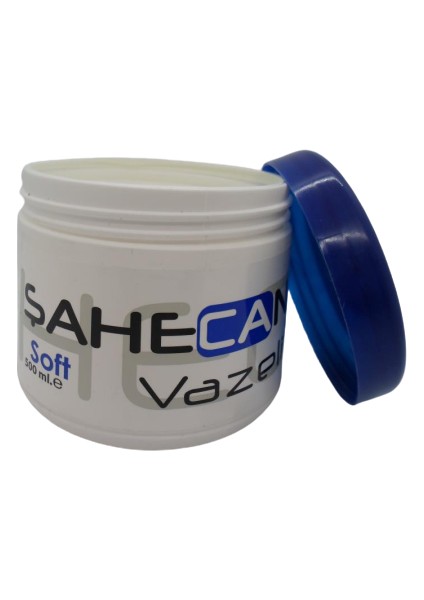 Nemlendirici Vazelin 500 ml