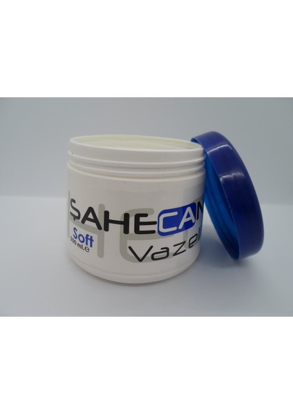 Nemlendirici Vazelin 500 ml modelleri