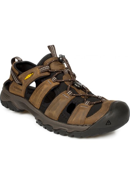 1020662 Targhee İii Outdoor Kahverengi Erkek Sandalet