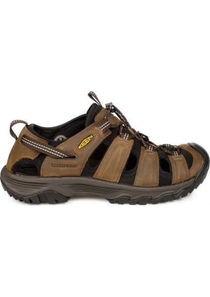 1020662 Targhee İii Outdoor Kahverengi Erkek Sandalet
