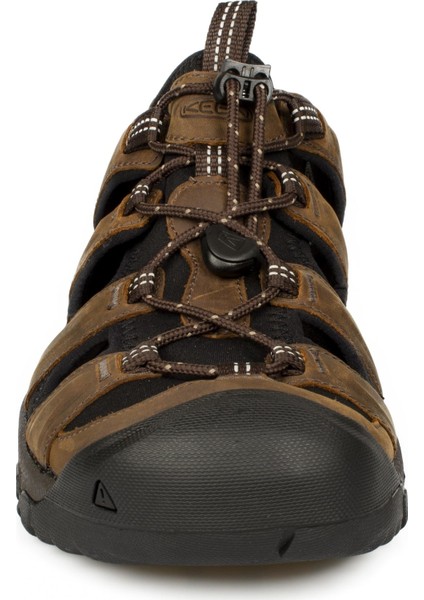 1020662 Targhee İii Outdoor Kahverengi Erkek Sandalet