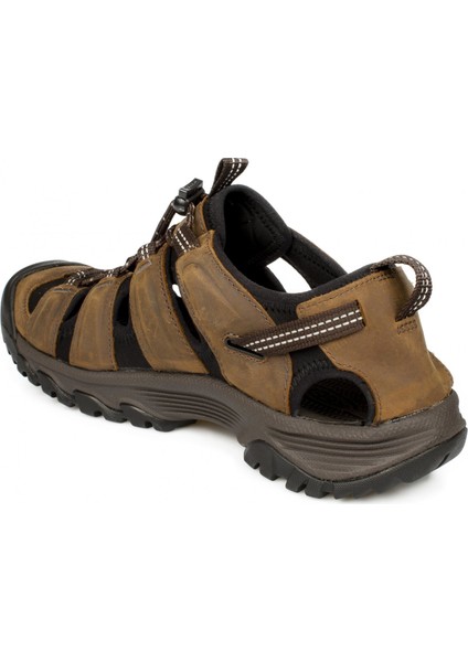 1020662 Targhee İii Outdoor Kahverengi Erkek Sandalet