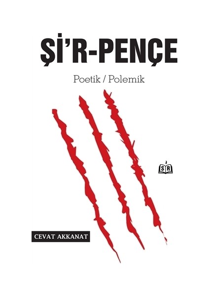 Şi’r-Pençe - Cevat Akkanat