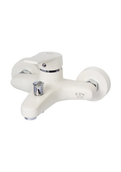 Mıx Beyaz Banyo Bataryası IST3B