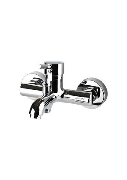 Mıx Banyo Bataryası DCL03