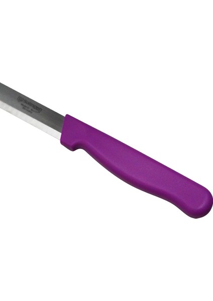 Micro Tırtıklı Doğrama Bıçağı Pembe modelleri