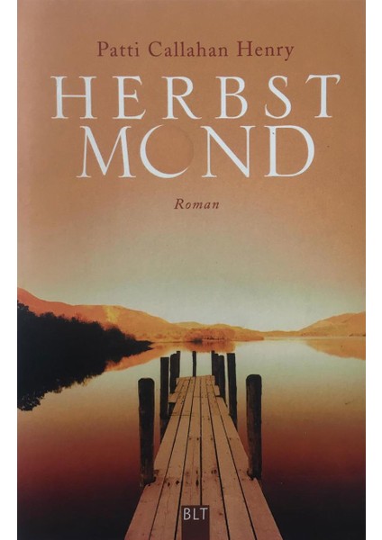 Herbst Mond-Patti Callahan Henry