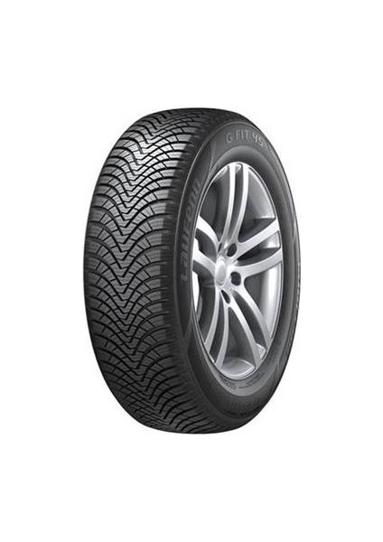175/65 R14 82T G Fit 4s LH71 Oto 4 Mevsim Lastiği ( Üretim Yılı: 2023 )
