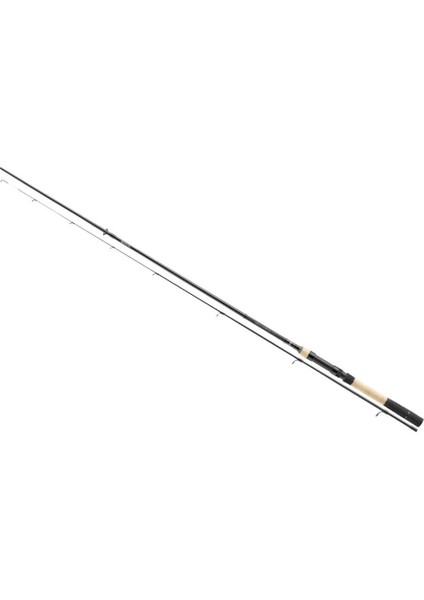 Megaforce Jigger 220 cm 1 - 9g Lrf Kamışı