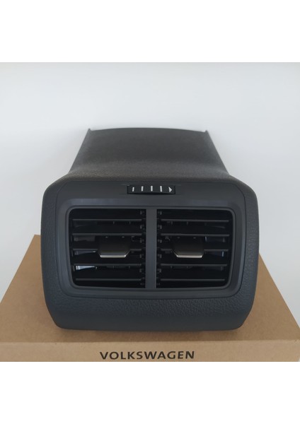 Golf 7 Arka Havalandırma (Oem ) 5G0864298 / 5G0864298F modelleri