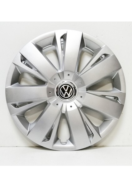 Volkswagen 15 Inç Jant Kapağı 4 Adet