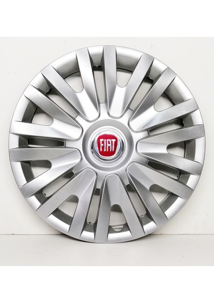 Fiat 13 Inç Seçenekli Jant Kapağı 4 Adet