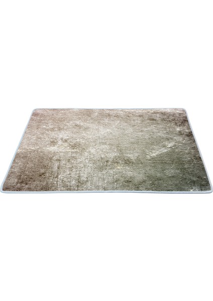 Kaymaz Deri Taban Banyo Paspas Takımı 50 x 60 cm - 60 x 100 cm fiyatları