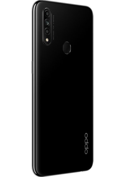 A31 64 GB (Oppo Türkiye Garantili) Siyah