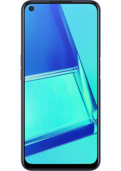 A52 64 GB (Oppo Türkiye Garantili) Siyah