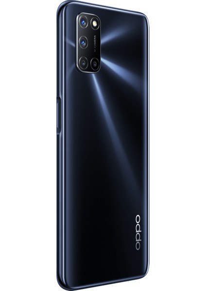 A52 64 GB (Oppo Türkiye Garantili) Siyah