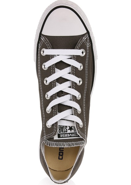 1J794C Chuck Taylor All Star Unisex Yeşil Sneaker