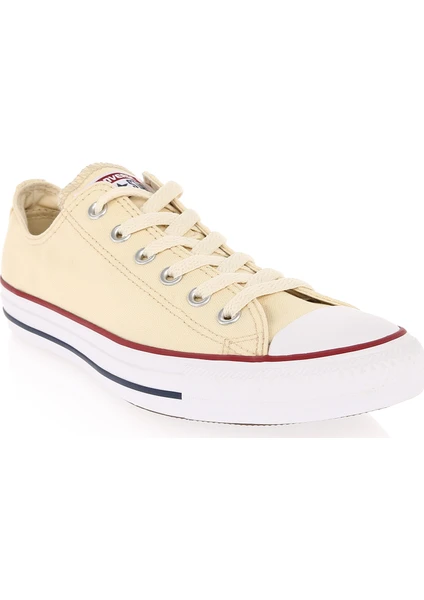 M9165C Chuck Taylor All Star Unisex Krem Sneaker