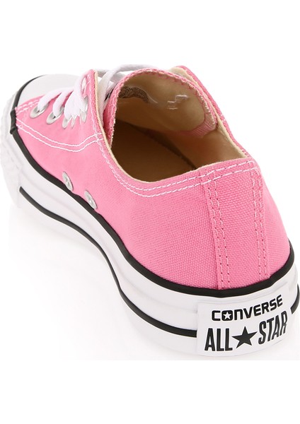 M9007C Chuck Taylor All Star Pembe Sneaker modelleri